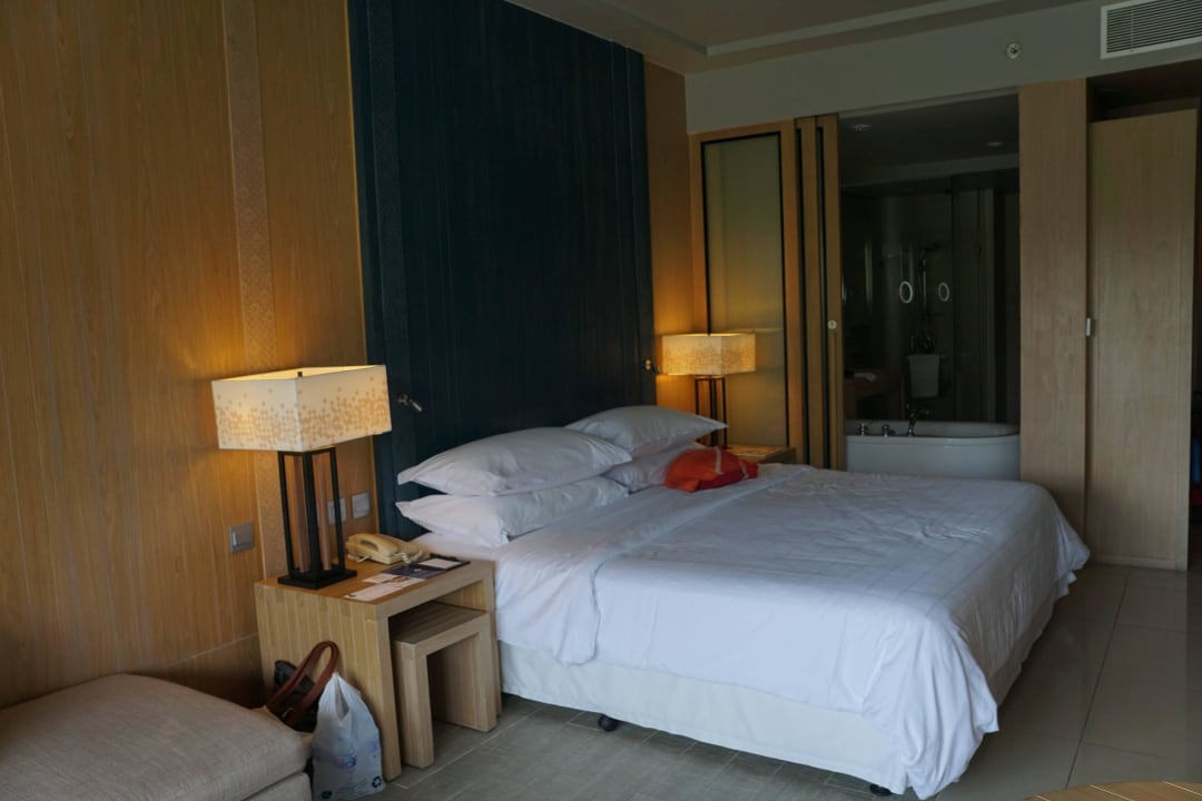 Zimmer 349 Dusit Thani Krabi Beach Resort