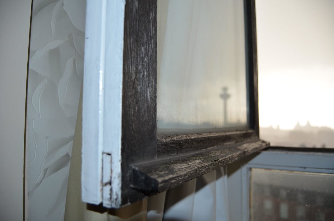 Schlafzimmer Selina Liverpool