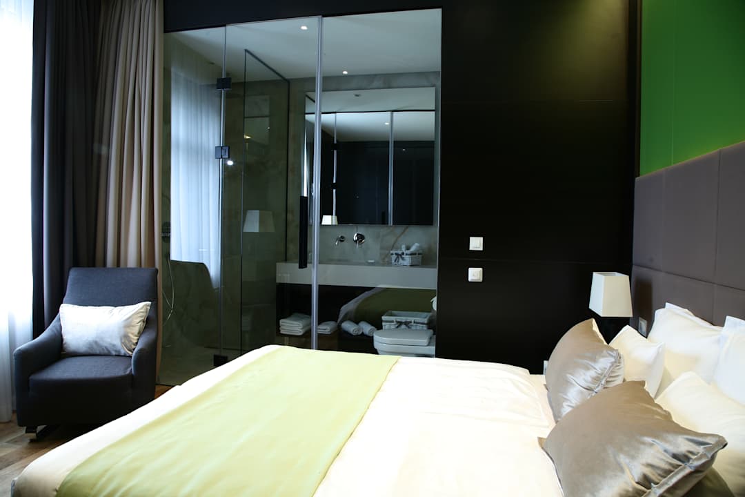 Zimmer Maccani Luxury Suites