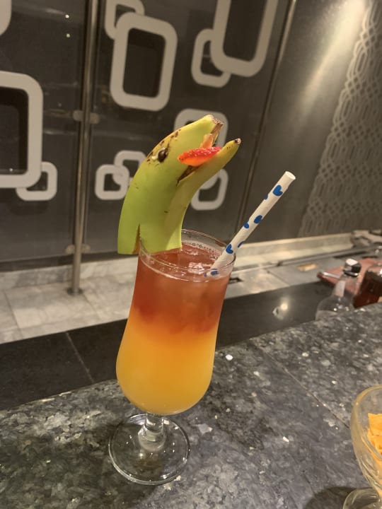 Gastro Shams Prestige Abu Soma-Adults Only