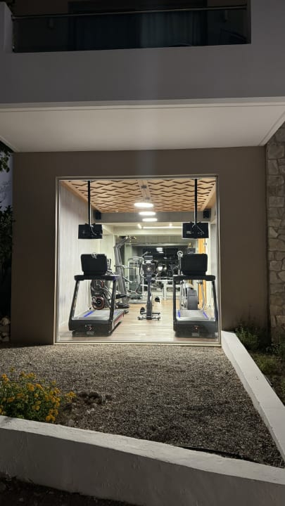 Sport & Freizeit alltoura Club Hotel Porto Angeli Beach Resort