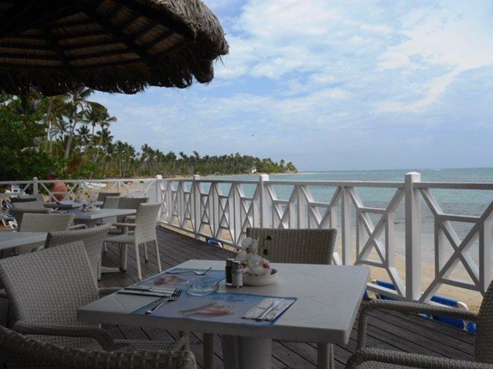 Strandbar Bahia Principe Grand El Portillo