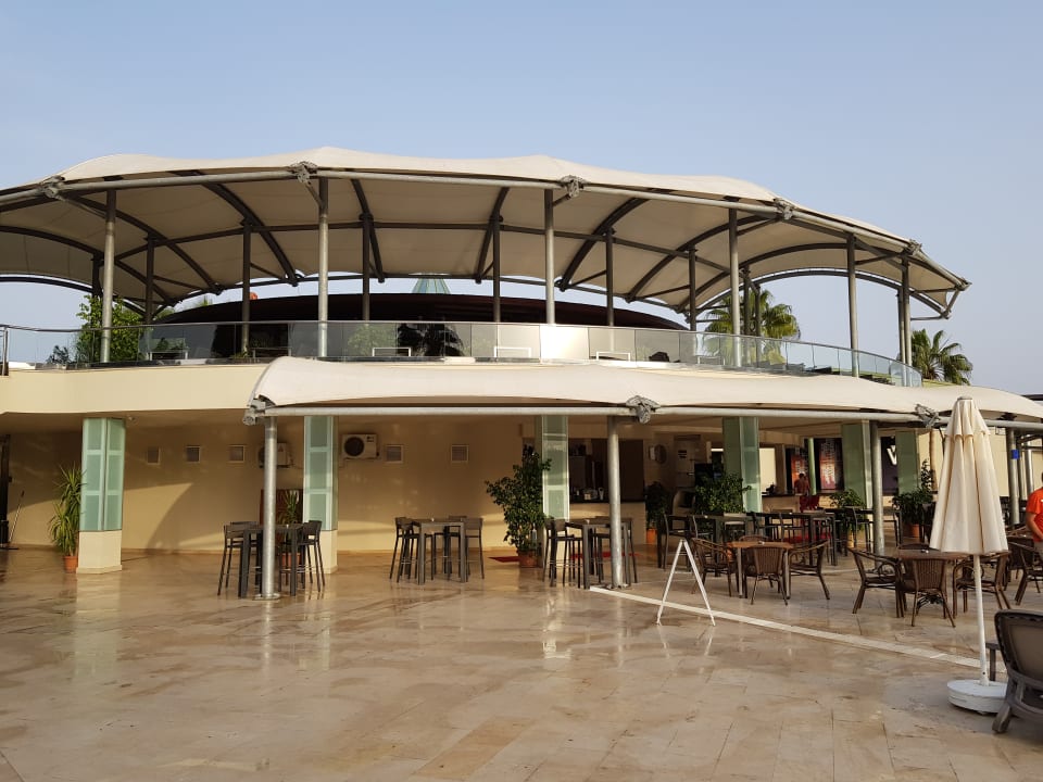 Gastro VONRESORT Golden Coast