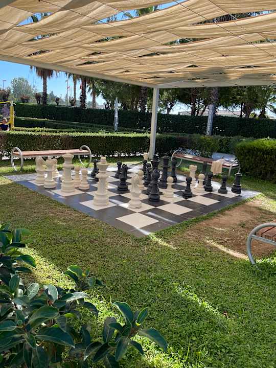 Sport & Freizeit Royal Alhambra Palace