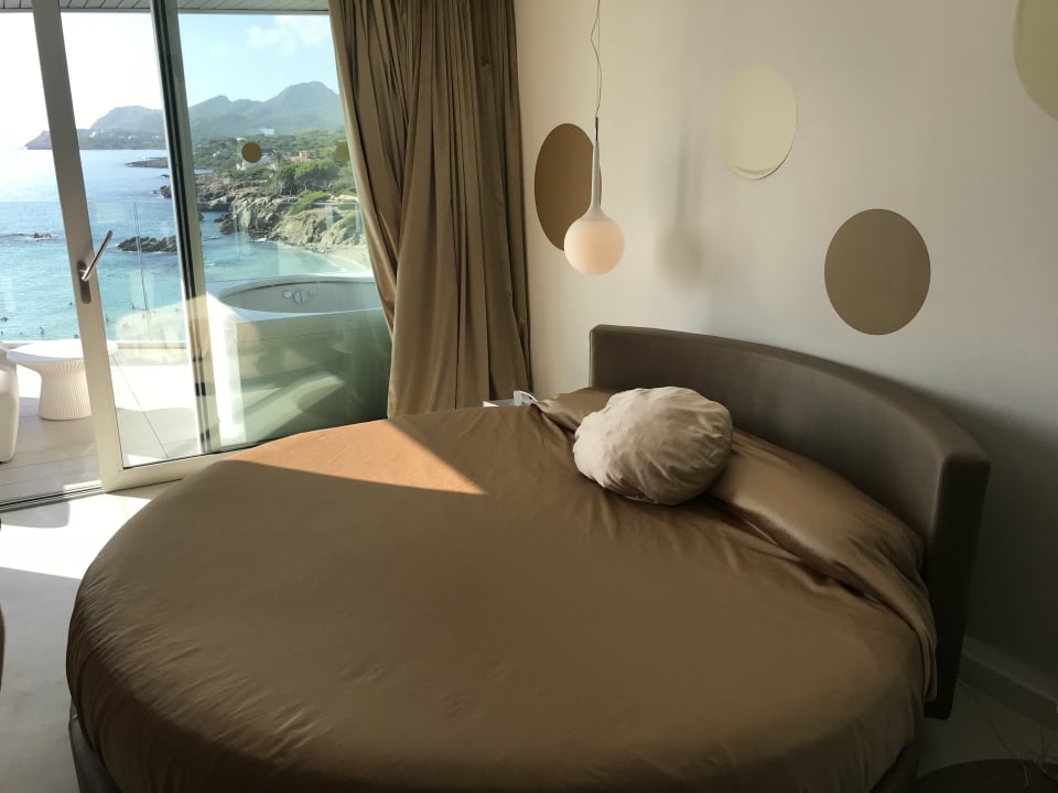 Zimmer Son Moll Sentits Hotel & Spa