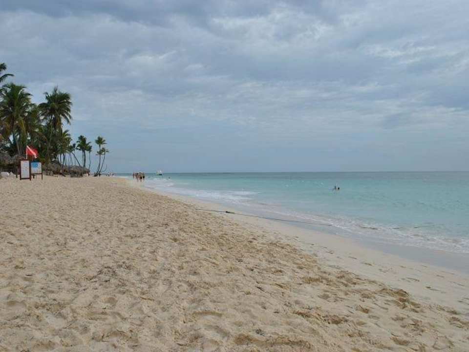 Strand  Punta Cana Princess All Suites Resort & Spa