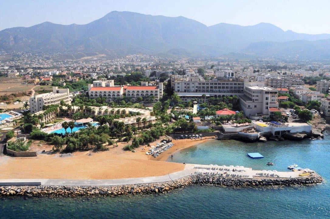 Oscar Resort Hotel Beach Oscar Resort Hotel