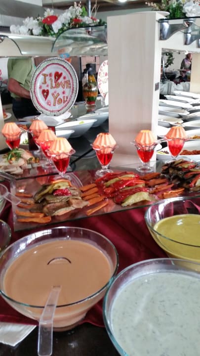 Top Essen Hotel Sirma