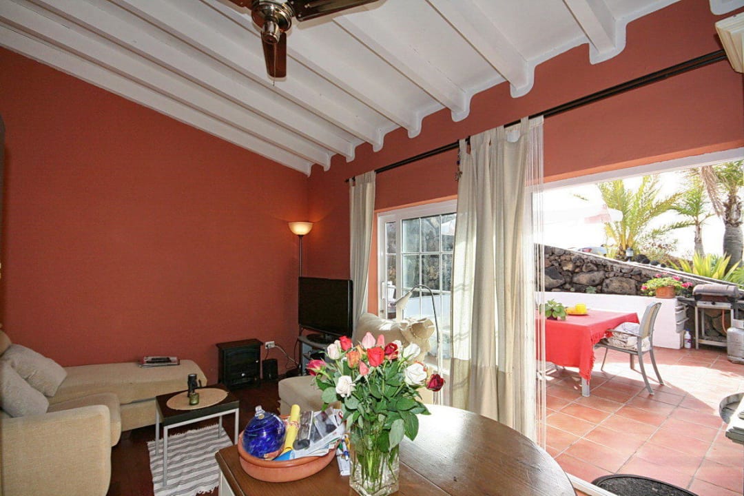 Lavan Bungalows Puro Atlantico