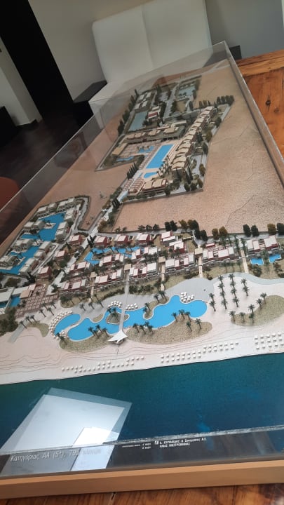 Sonstiges Astir Odysseus Kos Resort & Spa