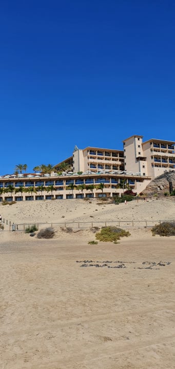 Außenansicht Iberostar Selection Fuerteventura Palace