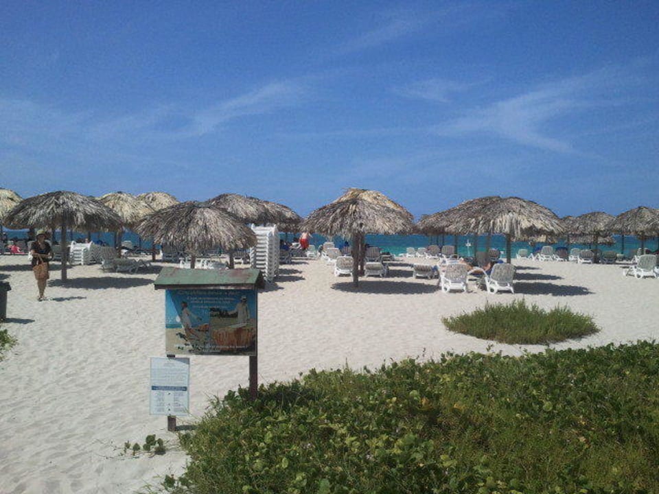 Strand Iberostar Origin Laguna Azul