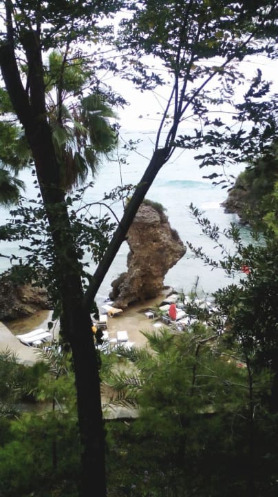 Zur Bucht Alara Hotel