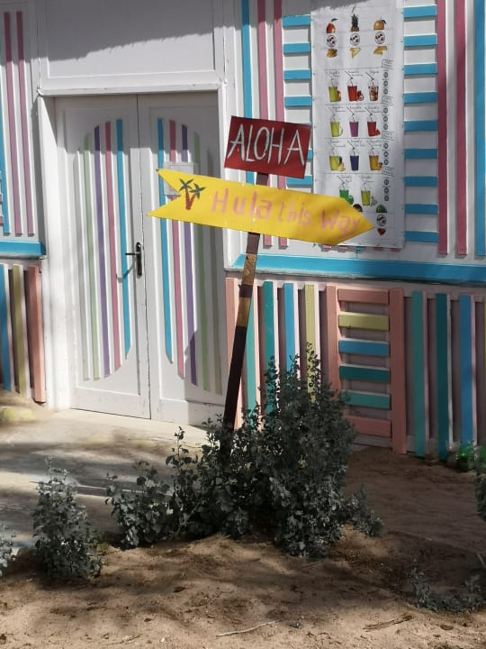 Sonstiges Sentido Caribbean World Soma Bay