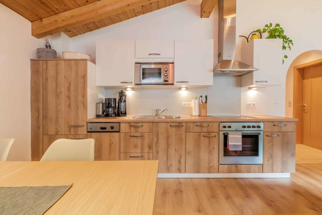 Zimmer Ferienwohnung Stern