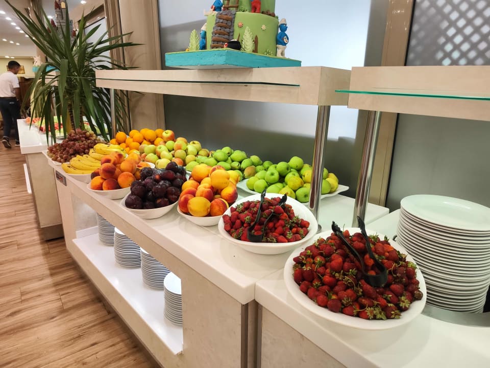 Gastro VONRESORT Golden Beach