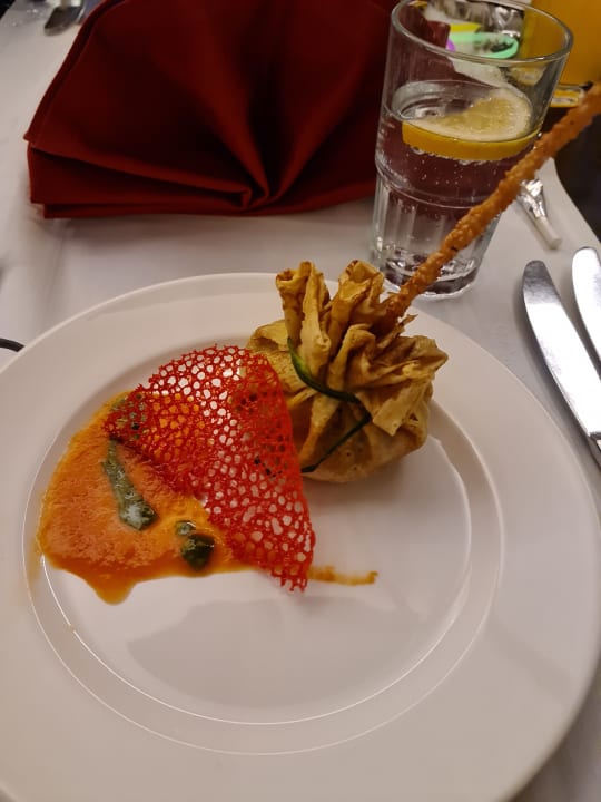 Gastro Aydinbey Kings Palace & Spa