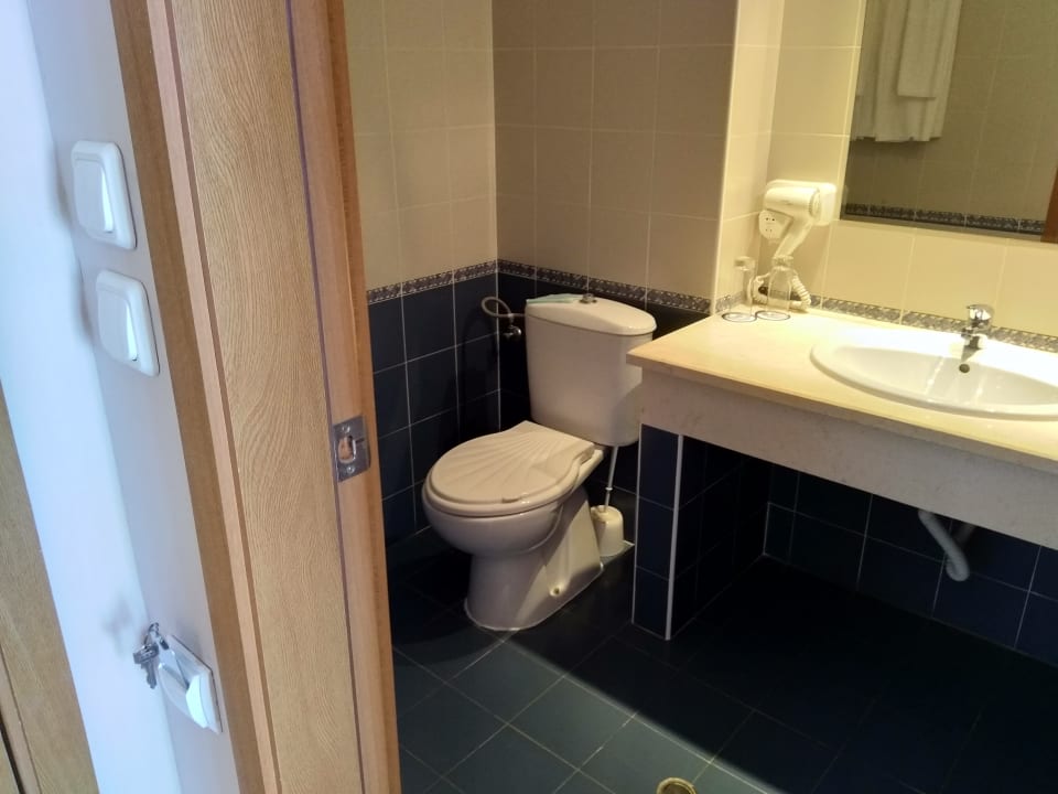 Zimmer Hotel Sineva Beach