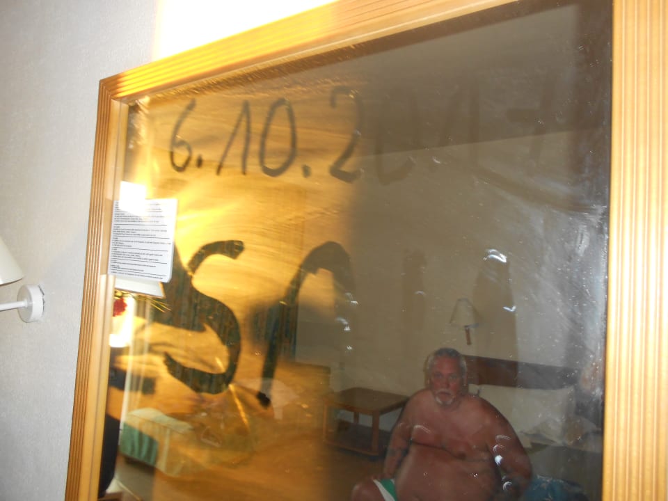 Zimmer El Mouradi Club Kantaoui