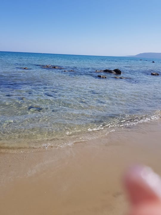 Strand Harmony Boutique Resort