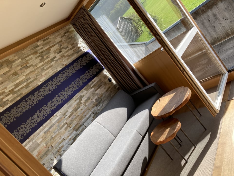 Zimmer Alpen Hotel Post