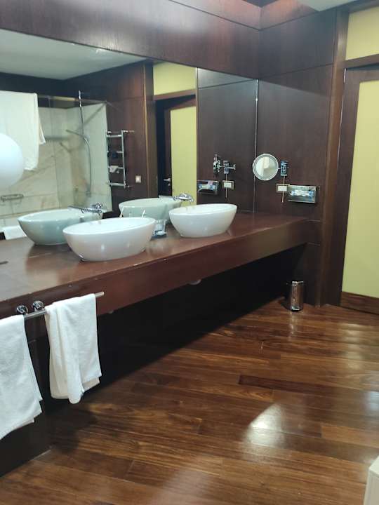 Zimmer Hotel Quinta Splendida Wellness & Botanical Garden