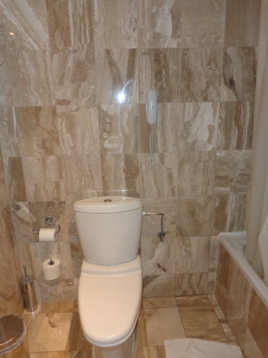 WC Hotel Kalithea Horizon Royal