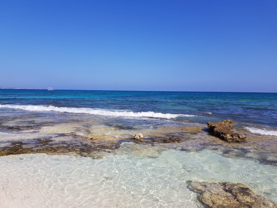 Strand Asterias Beach