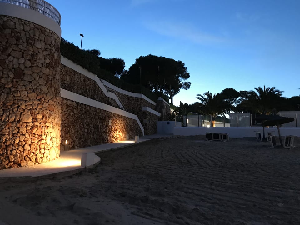 Außenansicht AluaSoul Mallorca Resort