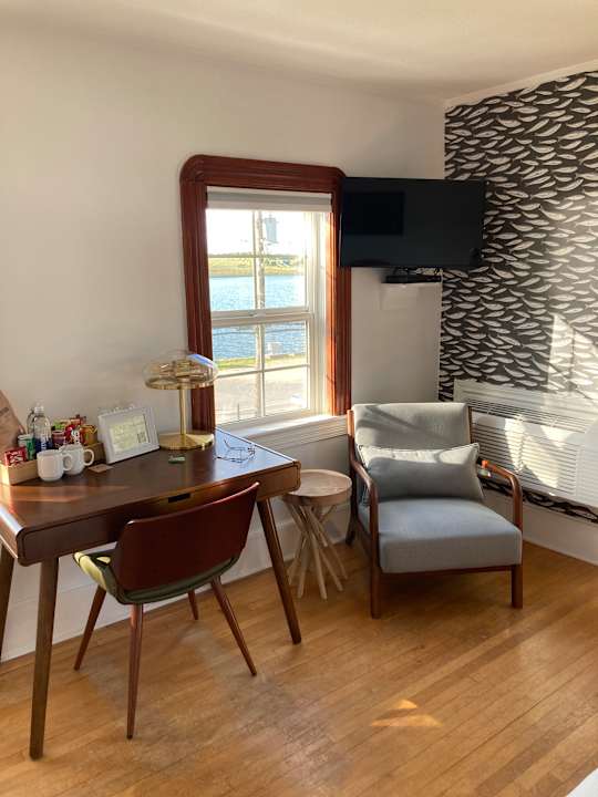 Zimmer The Archie & Isidore Hotel