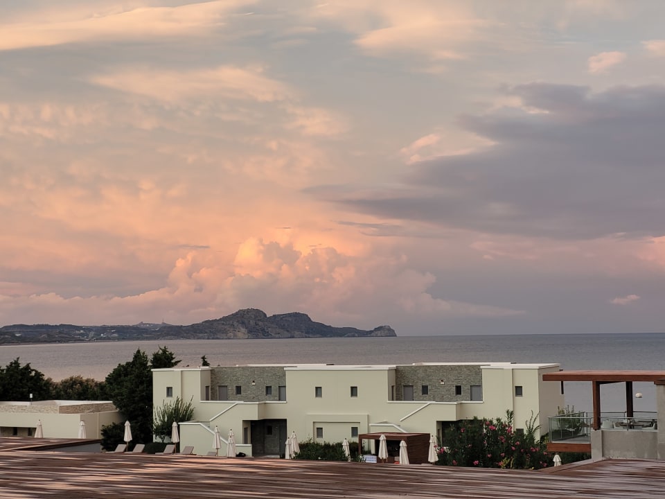 Außenansicht SENTIDO Port Royal Villas & Spa