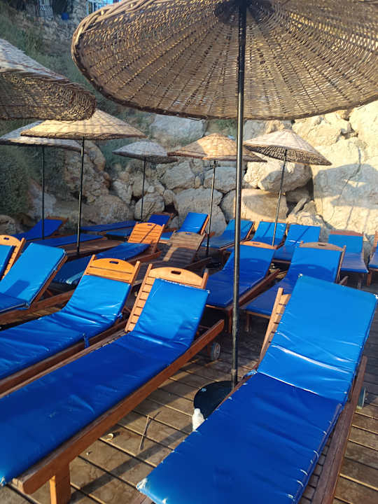 Pool Club Resort Atlantis