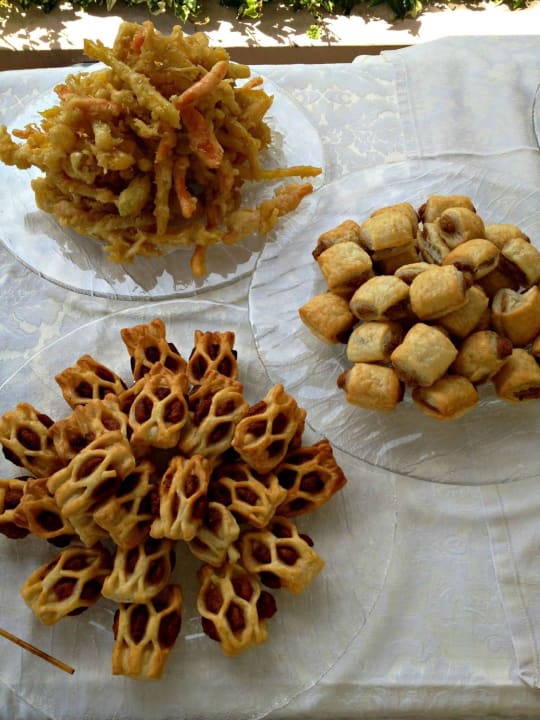 Hotel Ambassador Riccione vacanza holiday Hotel Ambassador