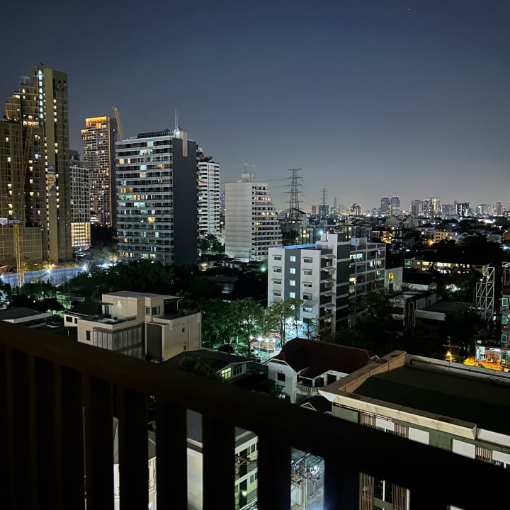 Außenansicht The Quarter Ladprao by UHG