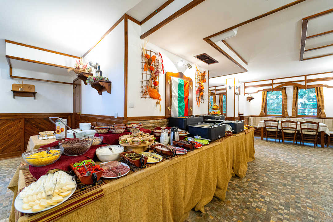 Gastro Hotel Merryan