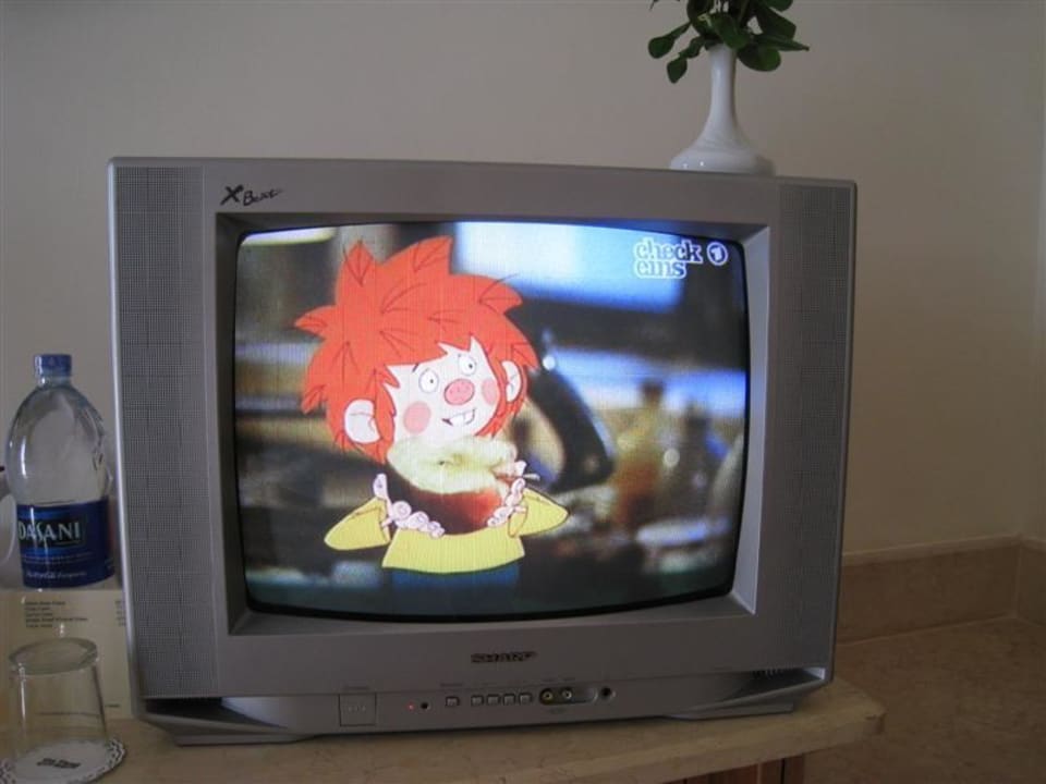 Für jeden etwas dabei  Three Corners Fayrouz Plaza Beach Resort