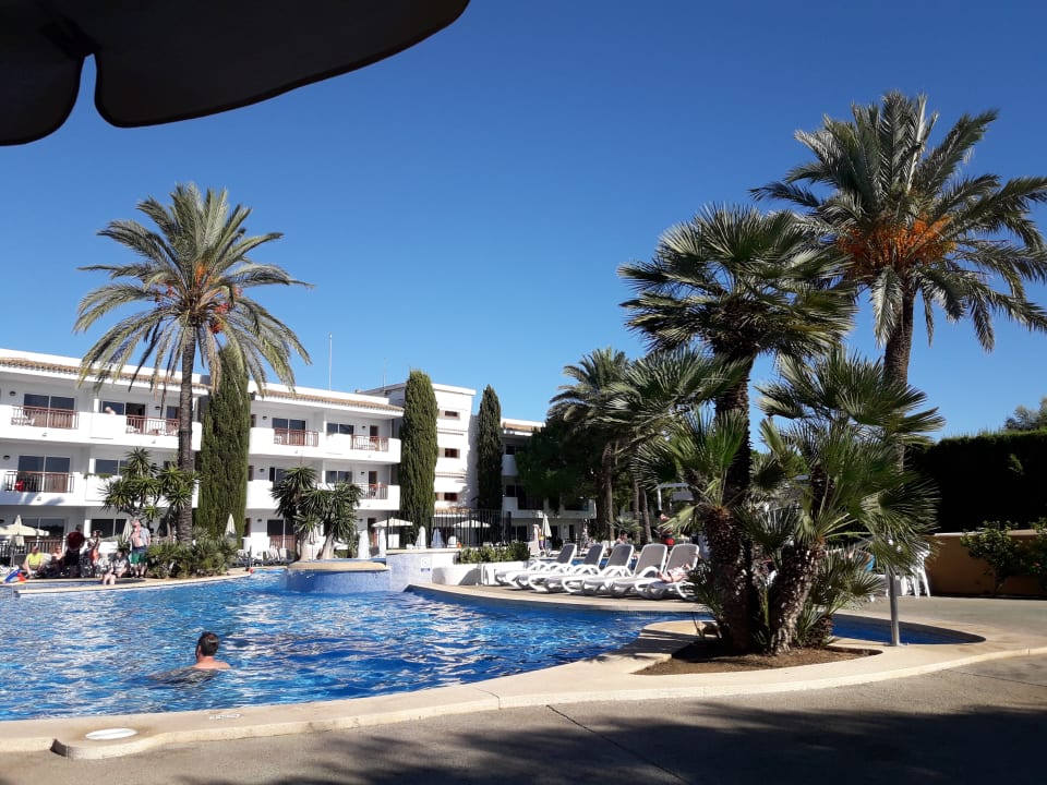 Pool Inturotel Azul Garden