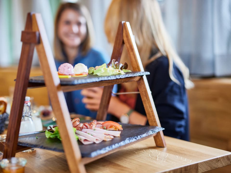 Gastro KUKU Berghotel