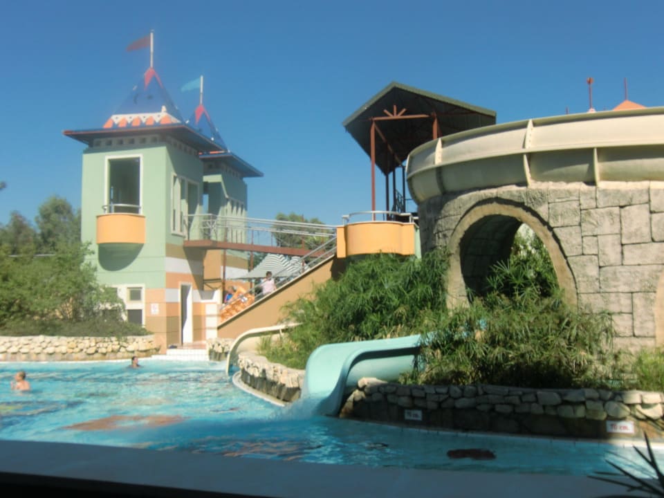 Rutschen TUI BLUE Xanthe