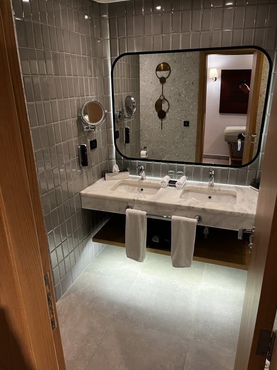 Zimmer Steigenberger Golf Resort El Gouna