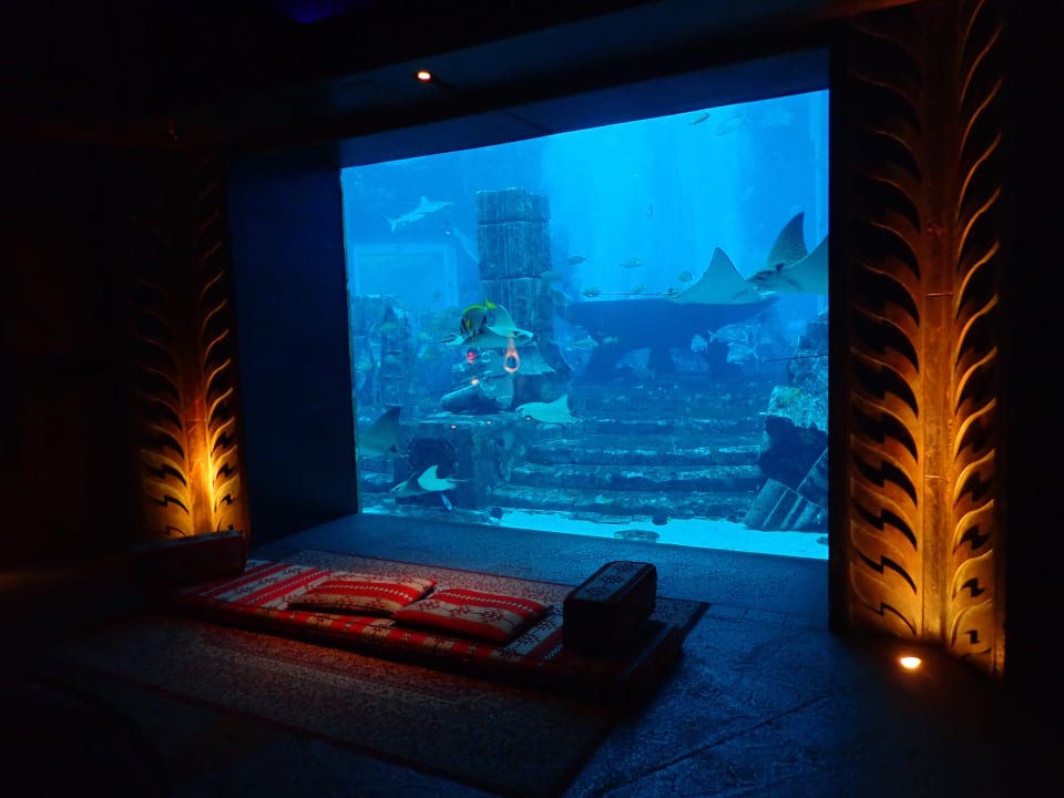 Sport & Freizeit Atlantis, The Palm