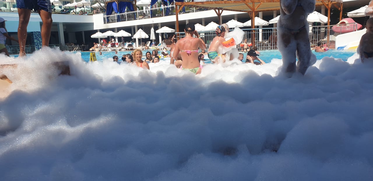 Pool Dream World Resort & Spa