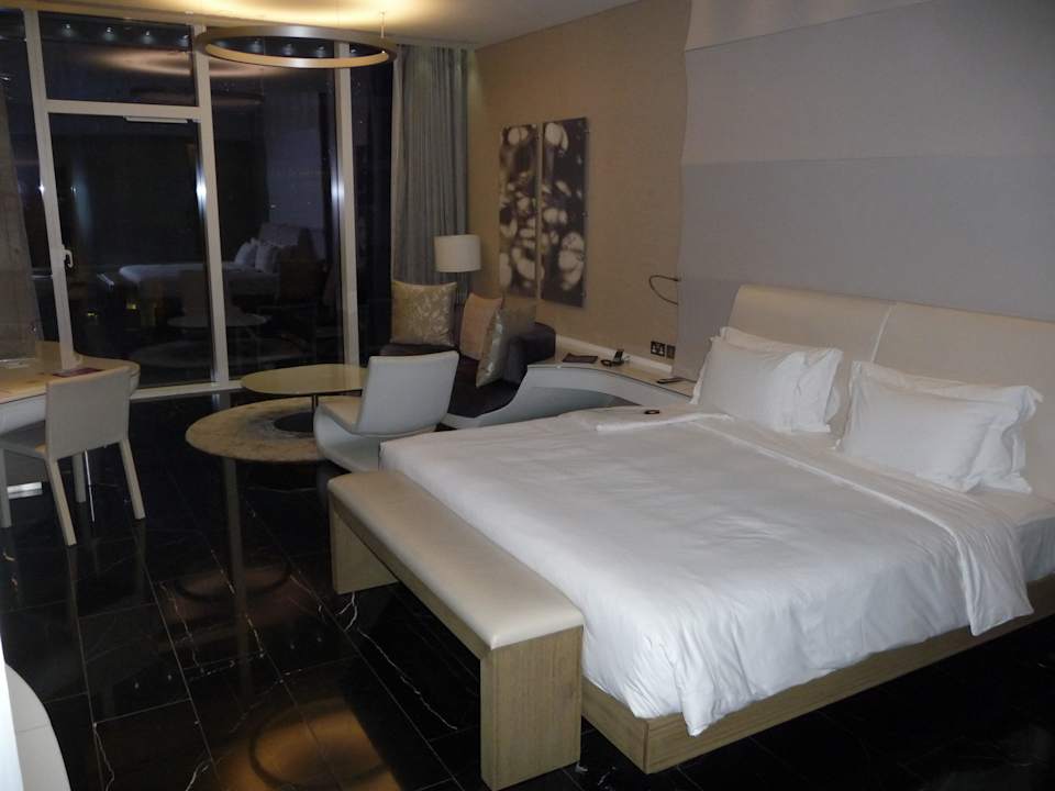 Kingsize Bett W Abu Dhabi - Yas Island