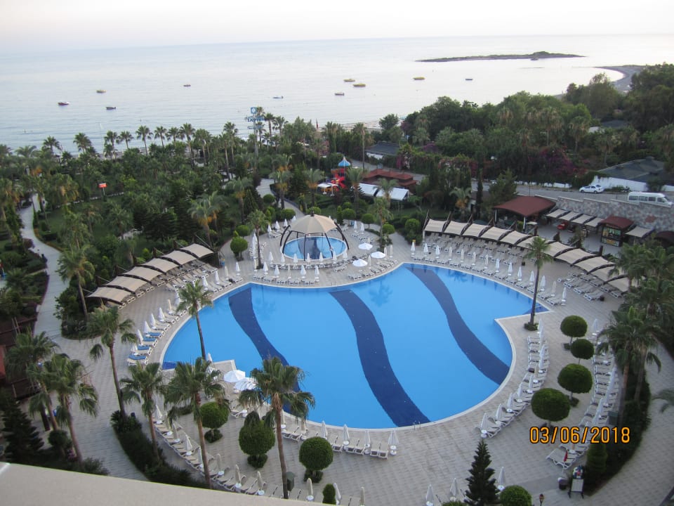 Zimmer Saphir Resort & Spa