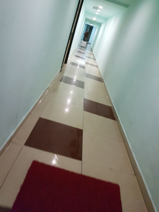 Sonstiges Hotel Orfeus Park