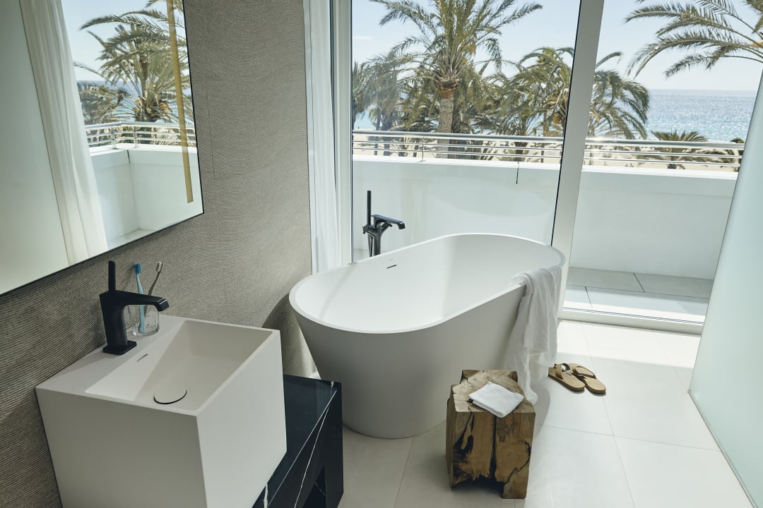 Zimmer ROBINSON JANDIA PLAYA