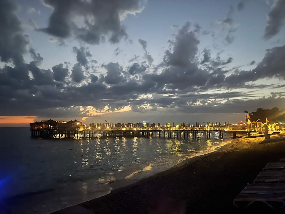 Strand Saphir Hotel & Villas