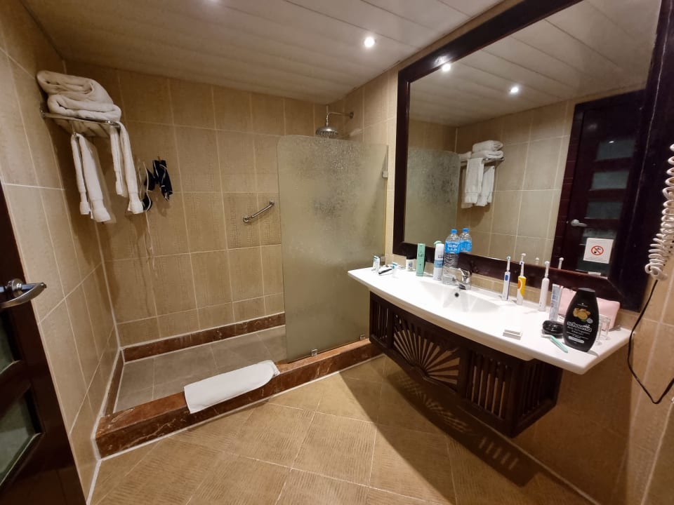 Zimmer Sentido Caribbean World Soma Bay