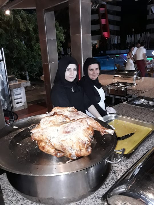 Sonstiges Alaiye Resort & Spa