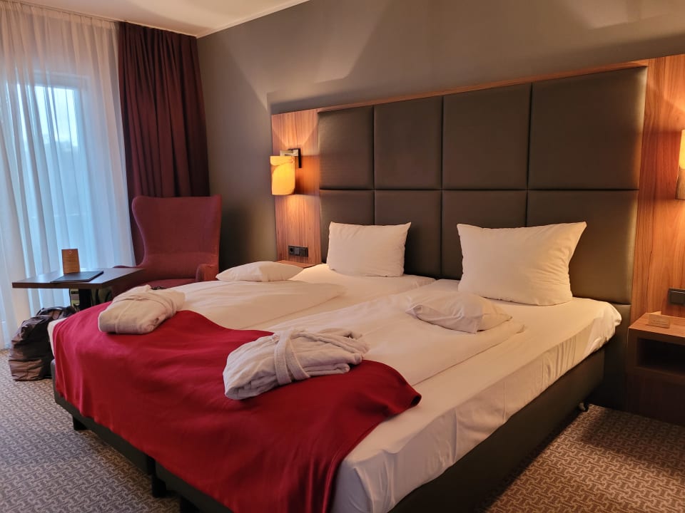 Zimmer Santé Royale Bad Langensalza